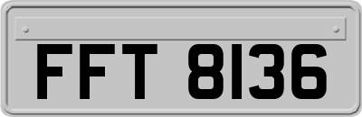 FFT8136