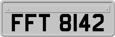 FFT8142