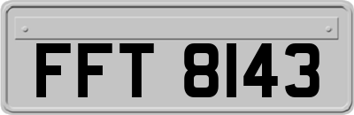 FFT8143
