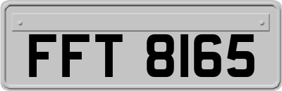 FFT8165