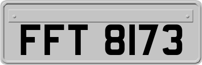 FFT8173