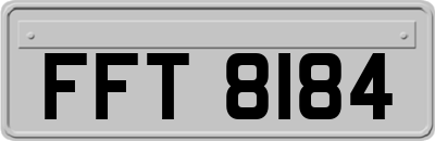 FFT8184