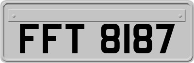 FFT8187