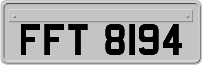 FFT8194