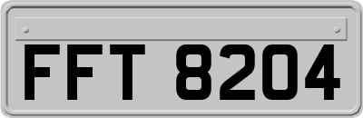 FFT8204