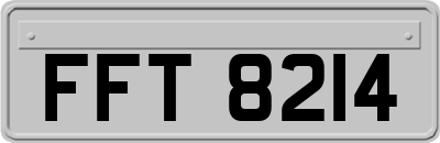 FFT8214