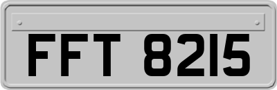 FFT8215