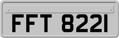 FFT8221