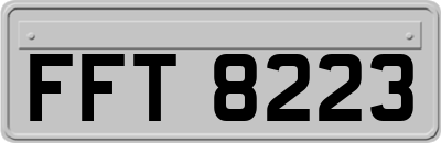 FFT8223