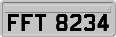 FFT8234