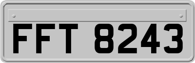 FFT8243
