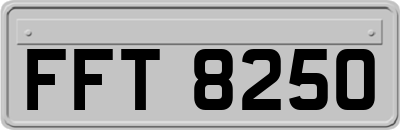 FFT8250
