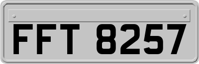 FFT8257