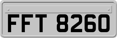 FFT8260