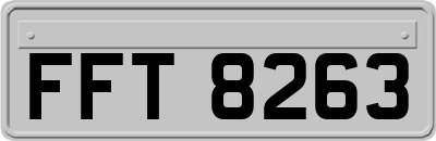 FFT8263