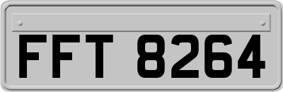 FFT8264
