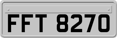 FFT8270