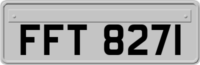 FFT8271