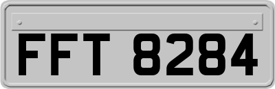 FFT8284