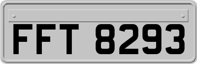 FFT8293