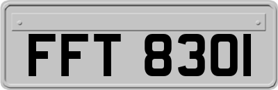 FFT8301