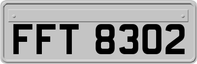 FFT8302