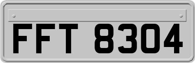 FFT8304