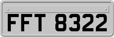FFT8322