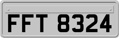FFT8324