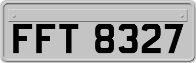 FFT8327