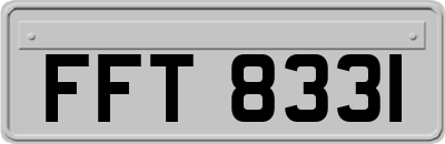 FFT8331