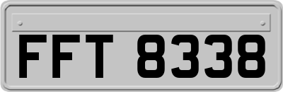 FFT8338