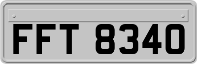 FFT8340