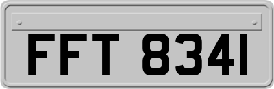 FFT8341