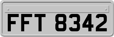 FFT8342