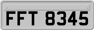 FFT8345