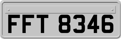 FFT8346