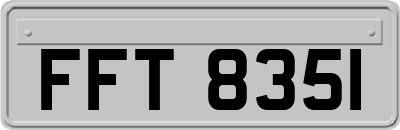 FFT8351