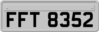 FFT8352