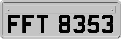 FFT8353