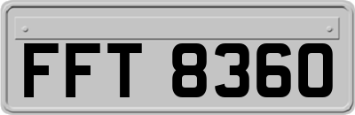 FFT8360