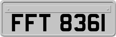 FFT8361