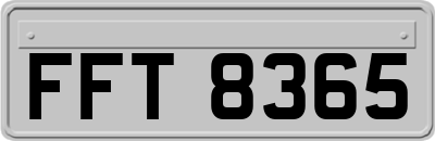 FFT8365