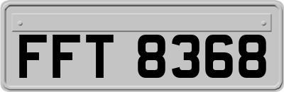 FFT8368