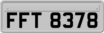 FFT8378