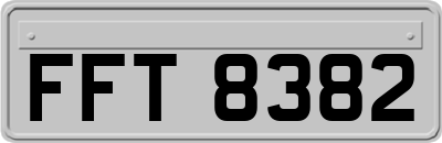 FFT8382