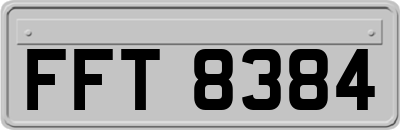 FFT8384