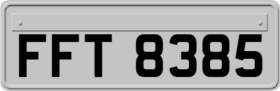 FFT8385