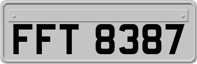 FFT8387