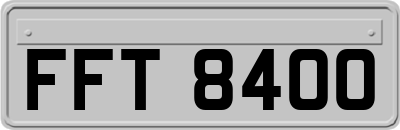 FFT8400